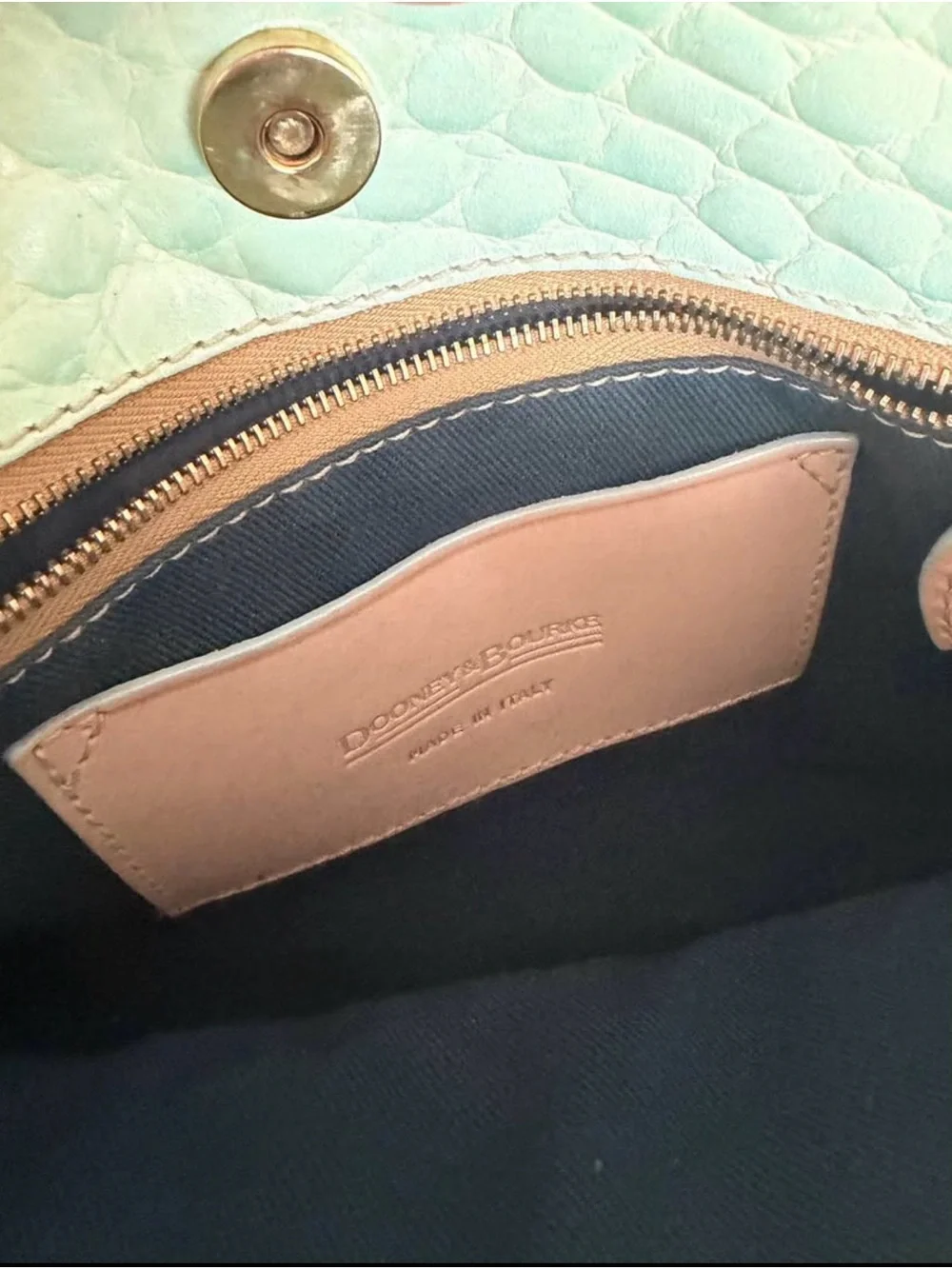 Dooney & Bourke Small Handbag Purse
